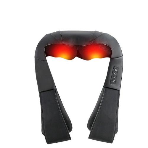 Kneadless Deep Tissue Massager - Multifunctional