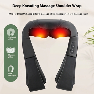 Effortless, Anywhere Use